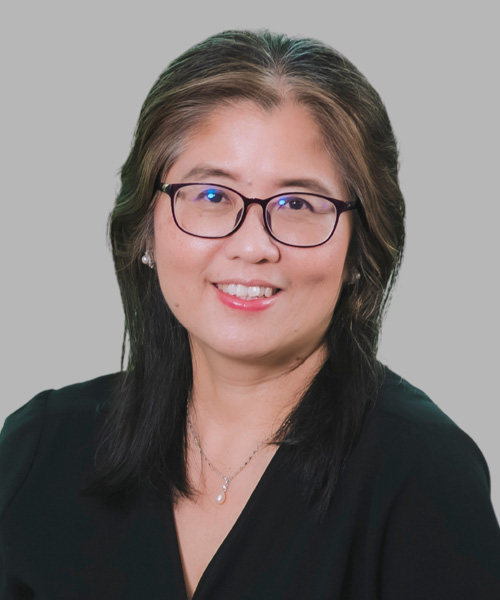 Dr Chen Yu Sui