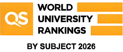 QS Ranking by Subject